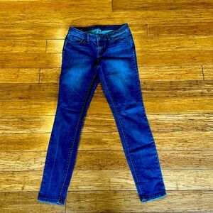 Prana jeans size 28